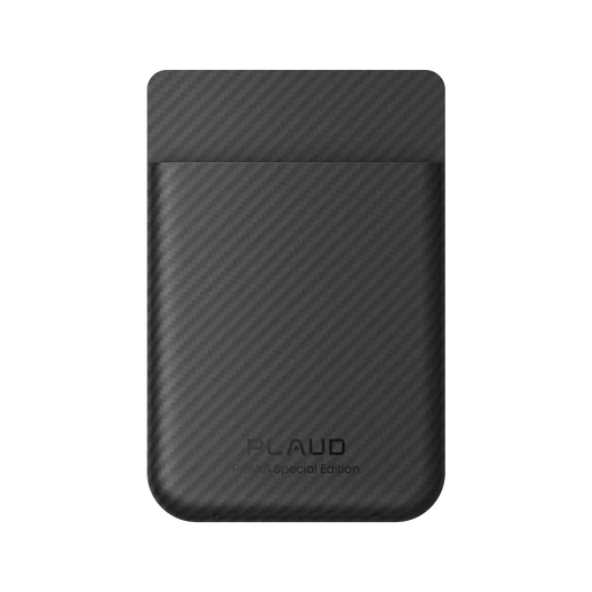 Plaud Note Pro Magnetic Case – PITAKA Special Edition