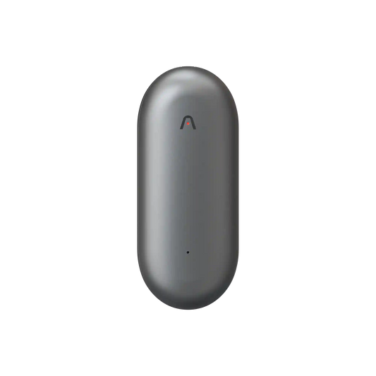 Plaud NotePin - Wearable AI note taker