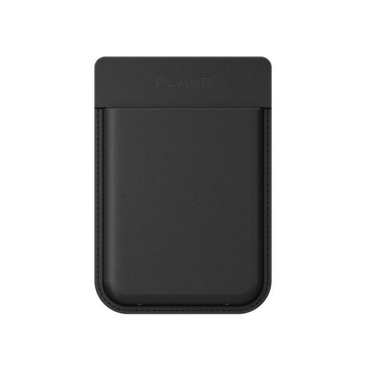 Plaud Note Pro Magnetic Case