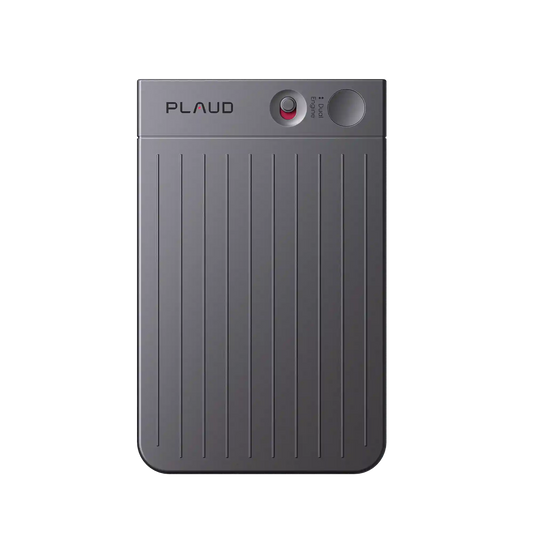 Plaud Note - Professional AI note taker