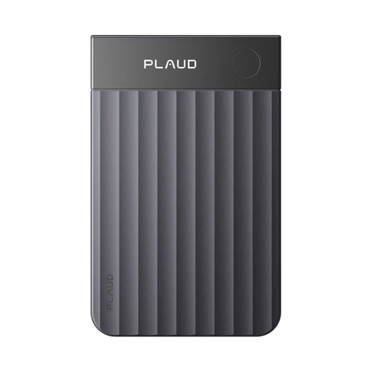 Plaud Note Pro & PITAKA Magnetic Case