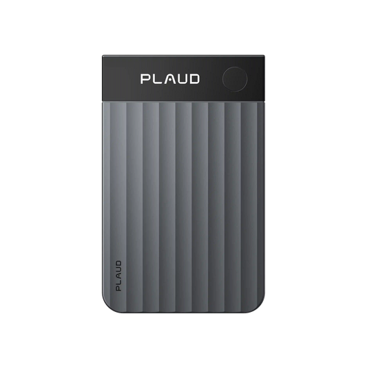 Plaud Note Pro - The Most Advanced AI Note Taker