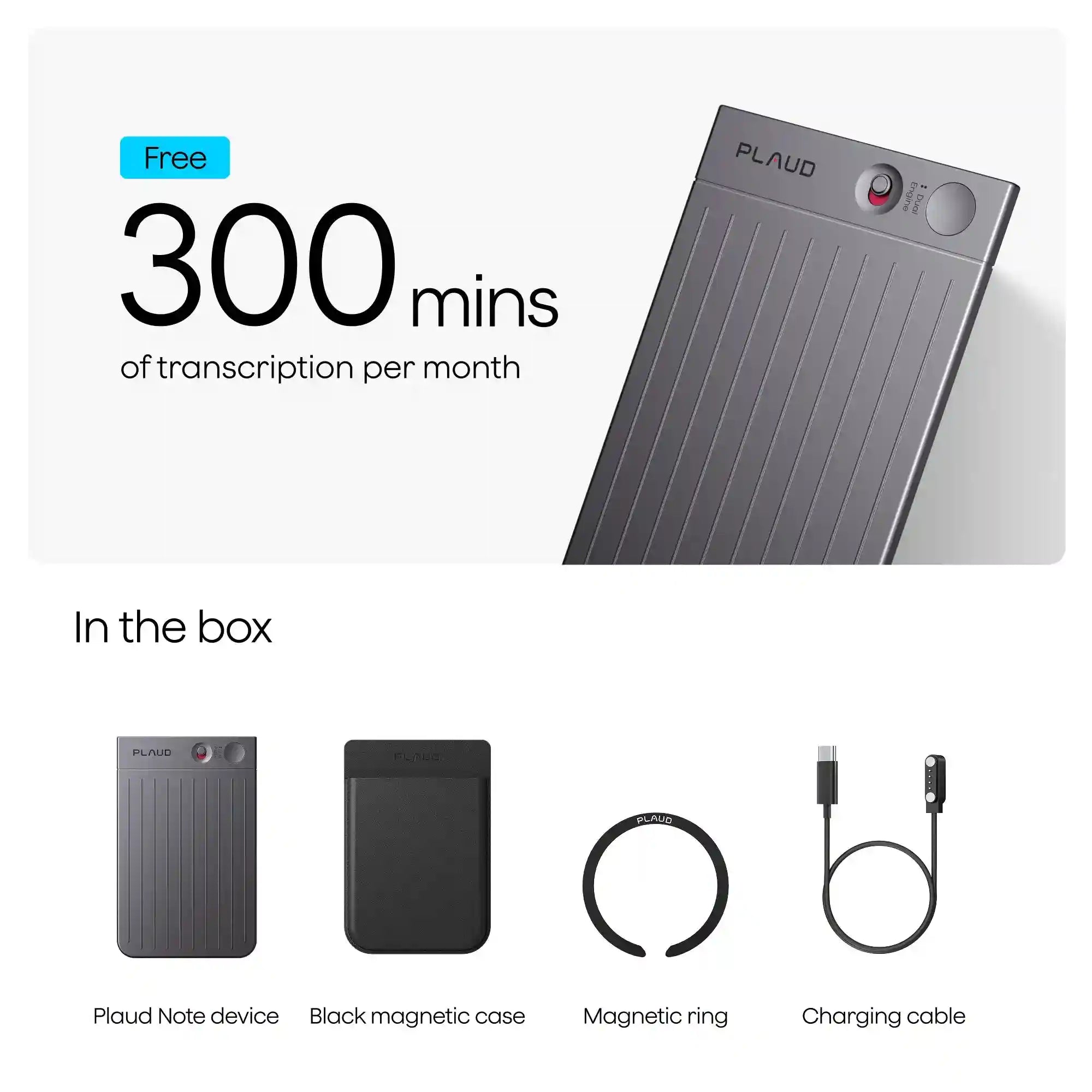plaudnote.it.com