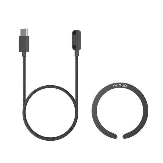 Accessory Kit for Plaud Note & Plaud Note Pro